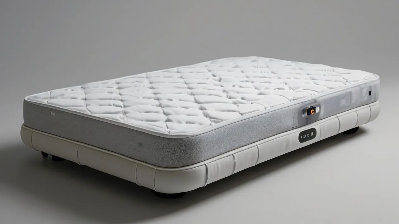 Askona Sleeping Mattress