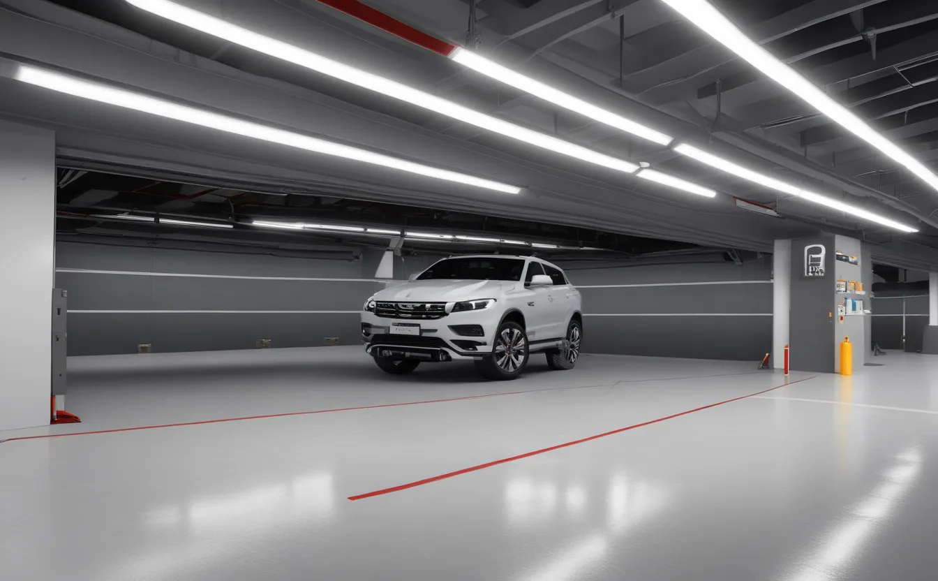AutoGate Pro
