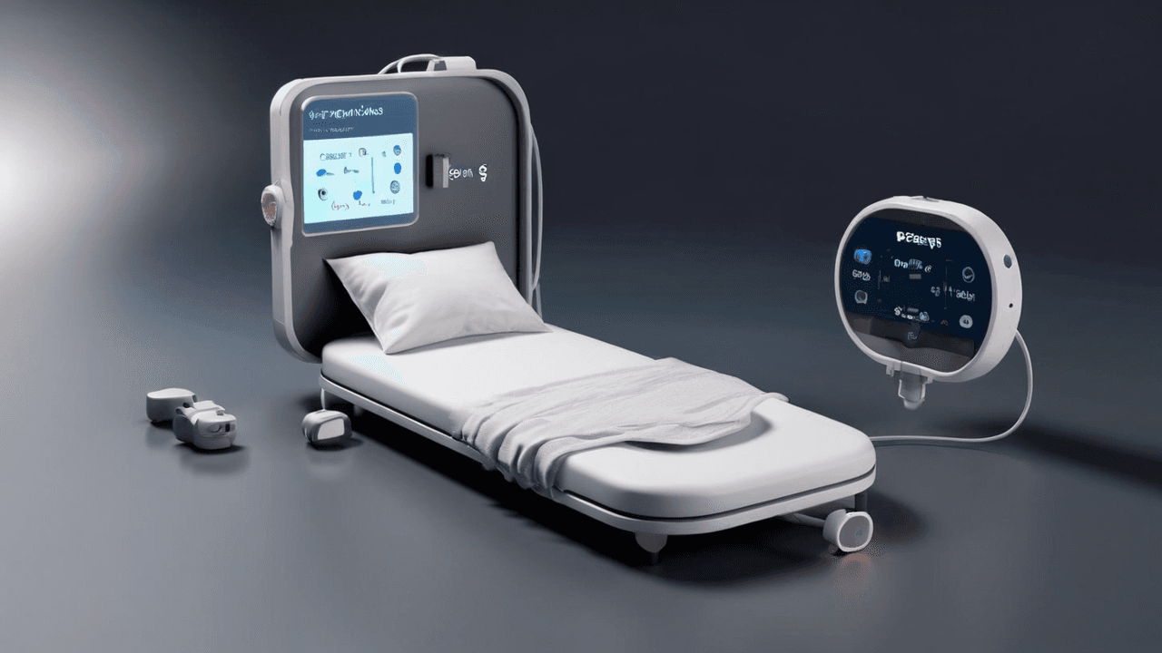 Sleep Tracking System