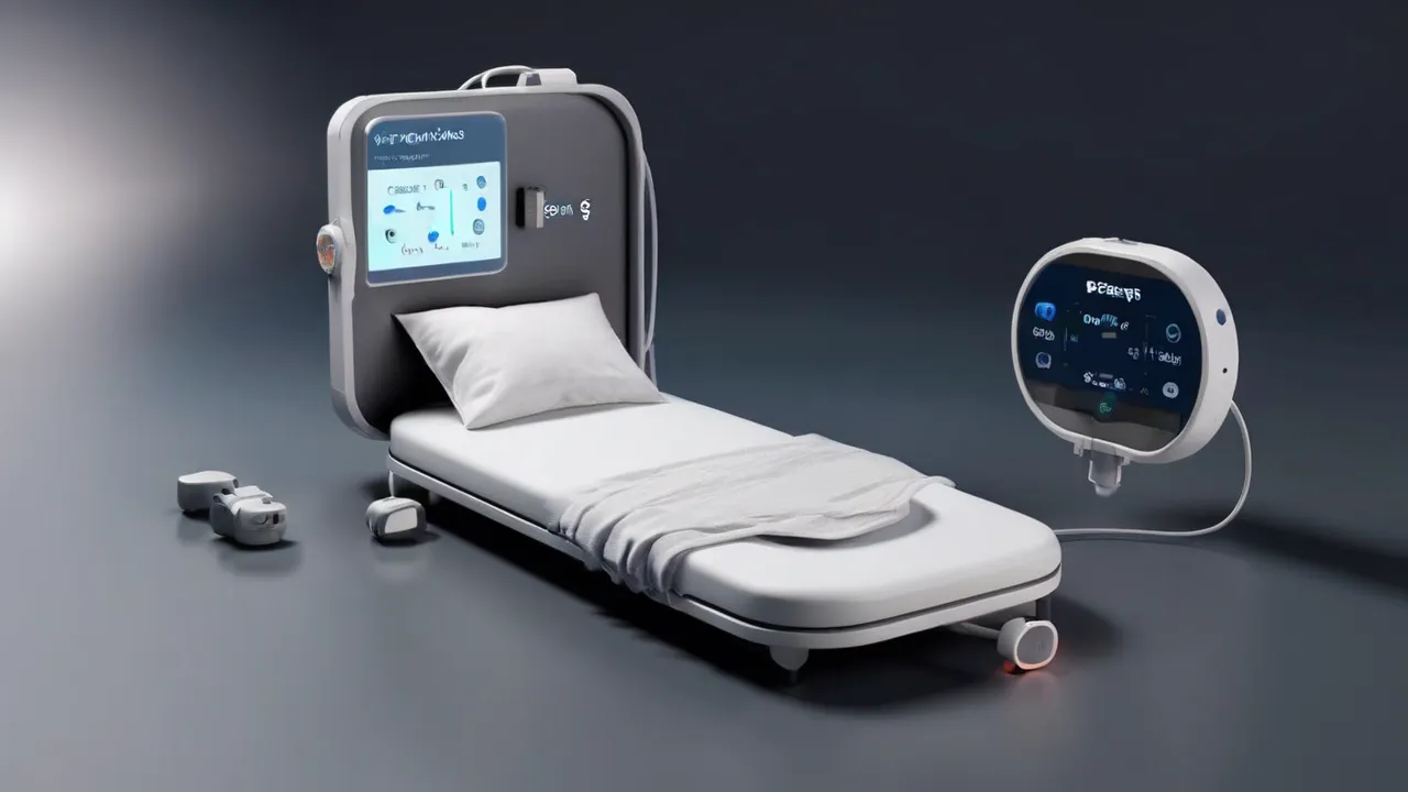 Sleep Tracking System