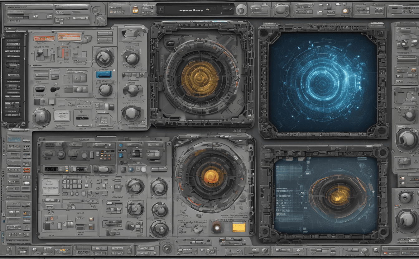 X-NUCLEO Display GUI