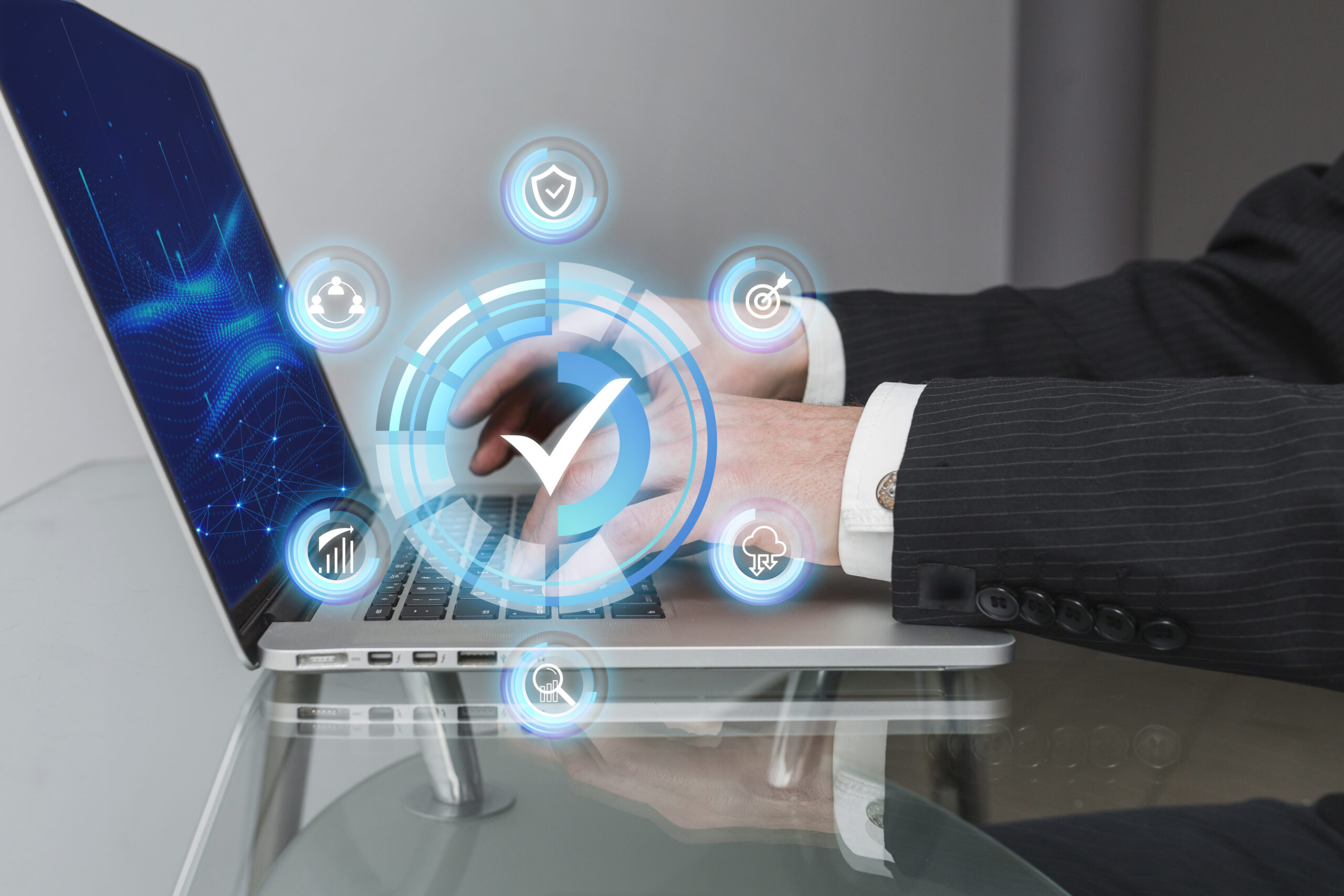 IoT Security Challenges and Best Practices