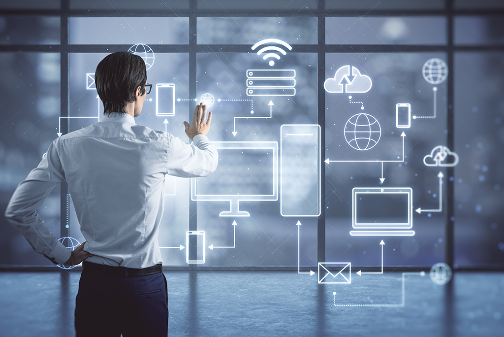 Cloud + IoT: Building Scalable Connected Systems