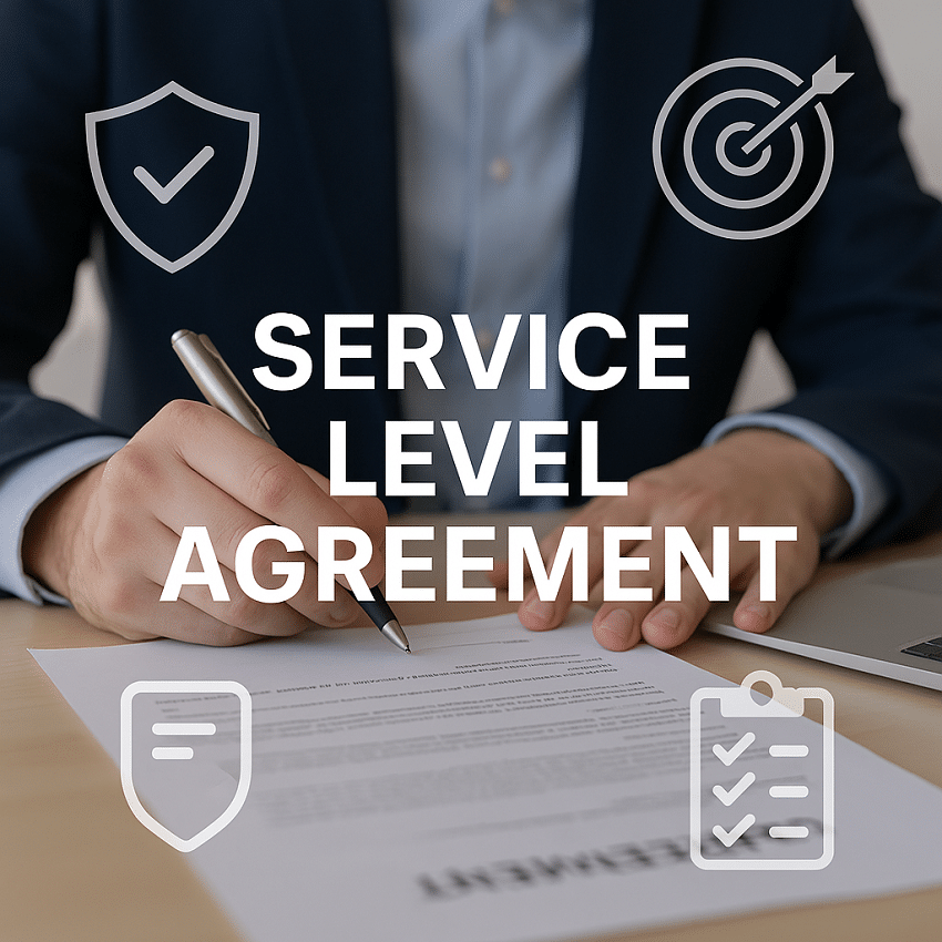 SLA-Driven Support: What Businesses Should Expect