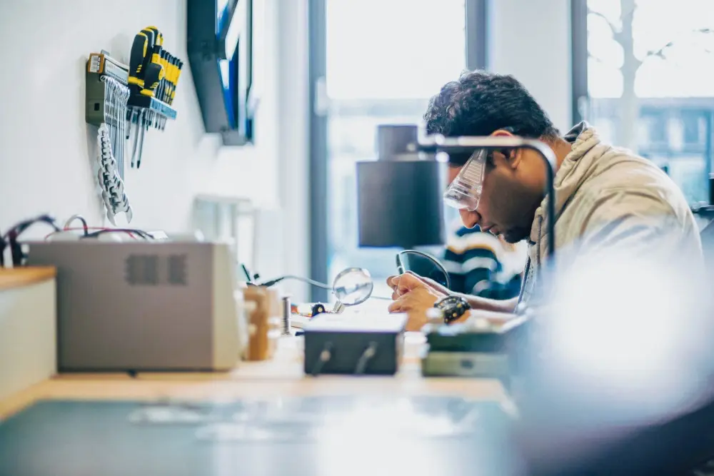 How Rapid Prototyping Reduces Development Cost and Risk